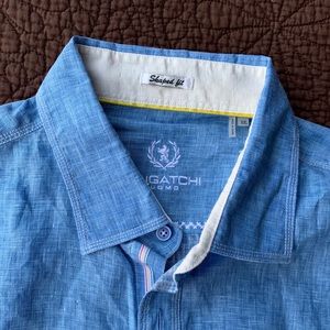BUGATCHI Men’s shirt